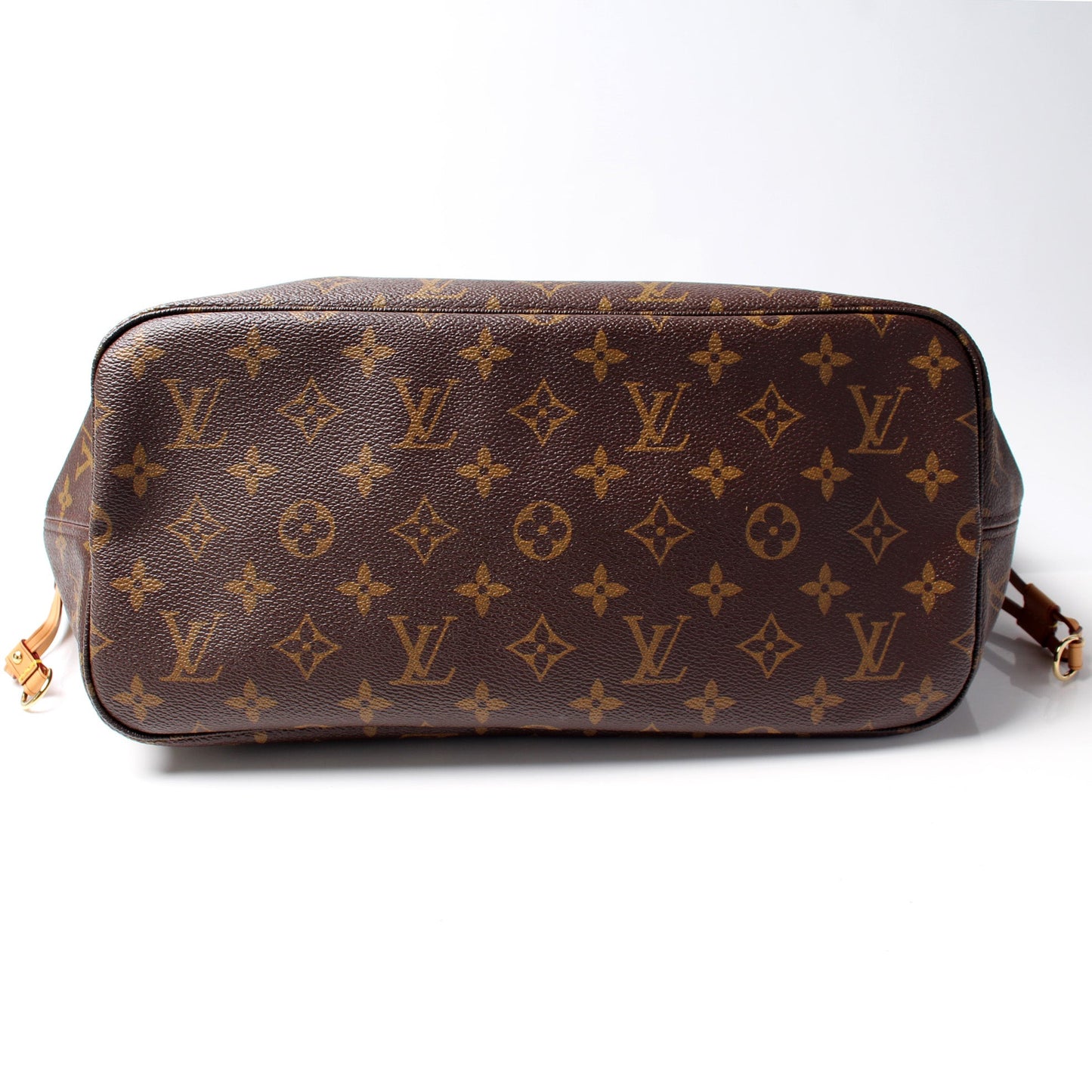 Neverfull MM Monogram