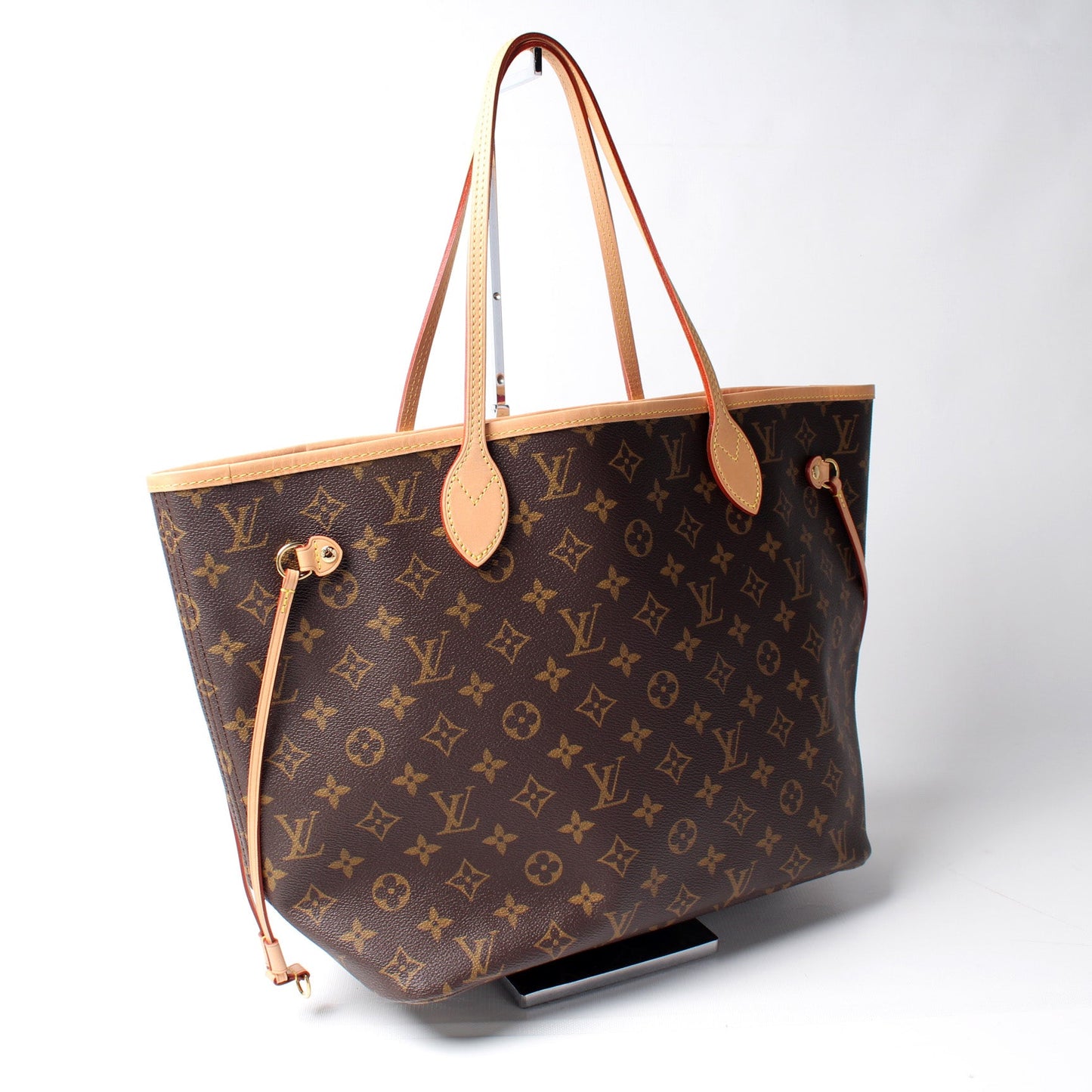 Neverfull MM Monogram