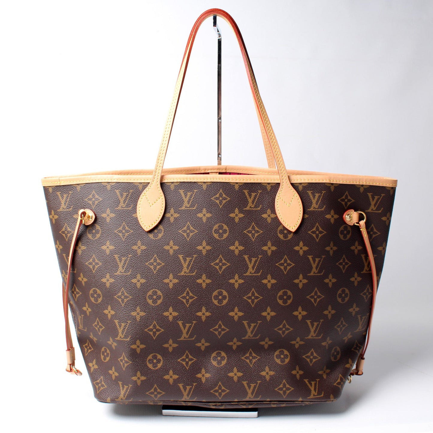 Neverfull MM Monogram