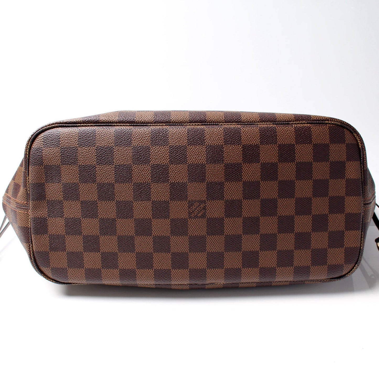 Neverfull MM Damier Ebene