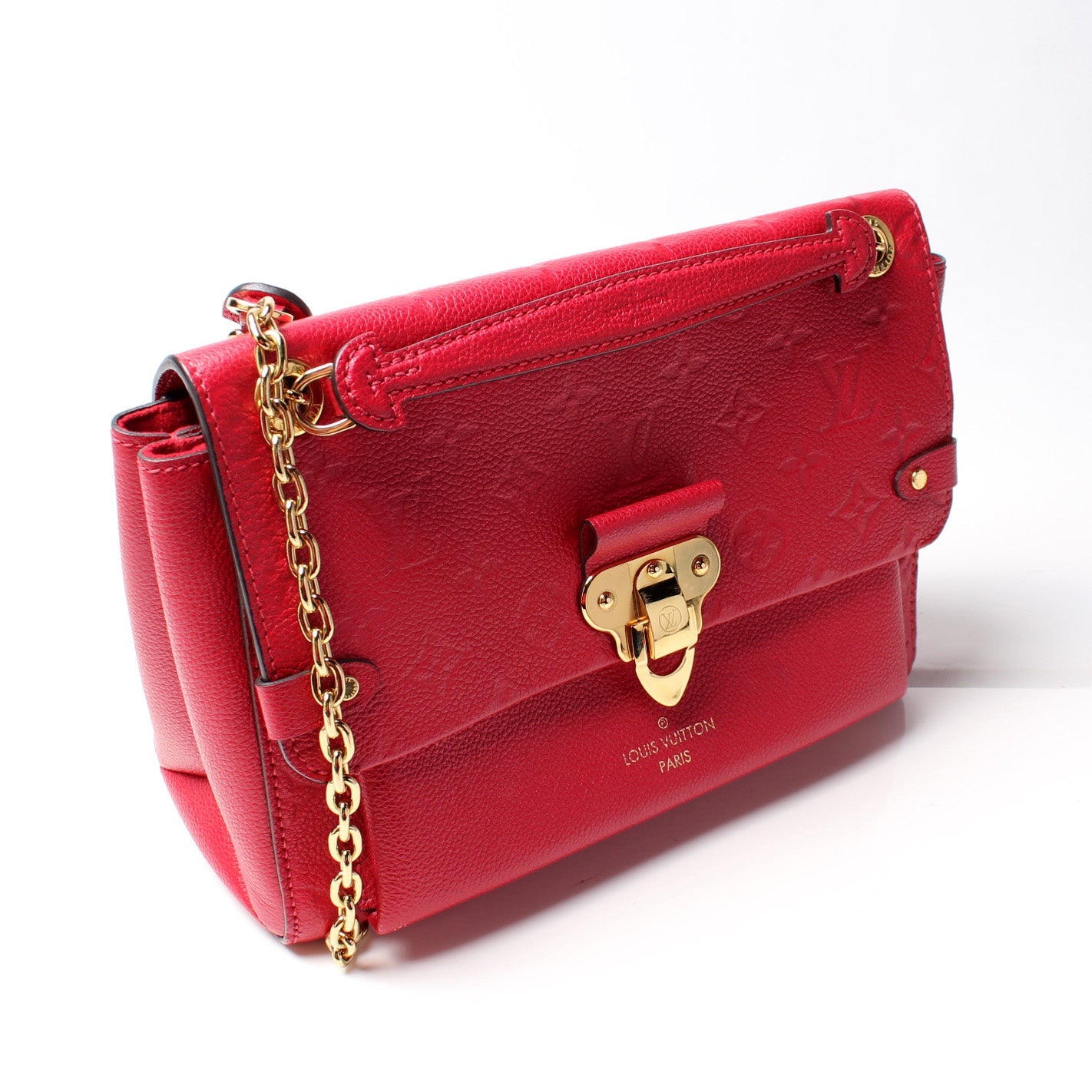 Vavin NM Empreinte