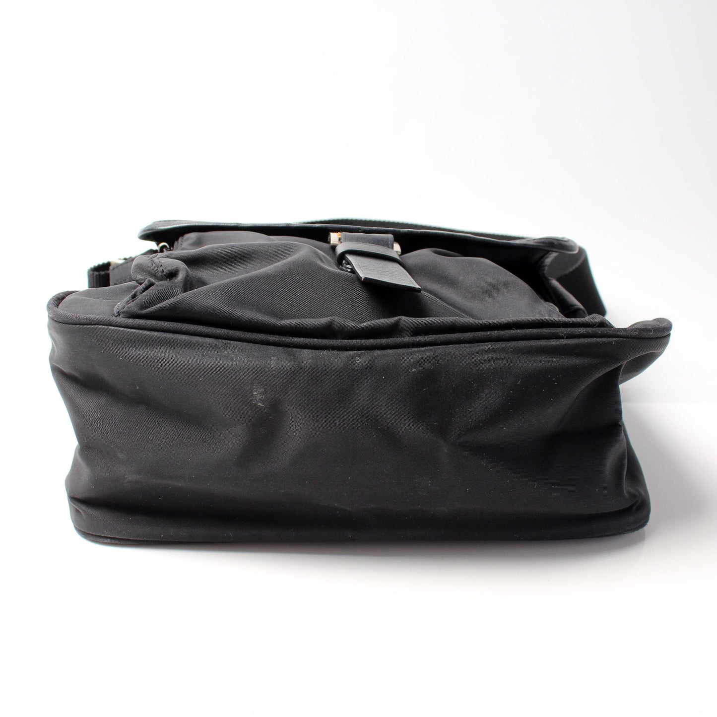 Nylon Small Messenger Vintage