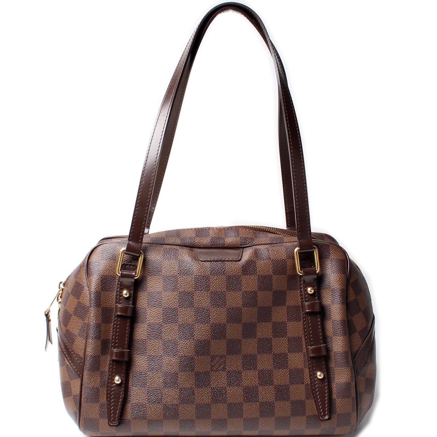 Rivington GM Damier Ebene
