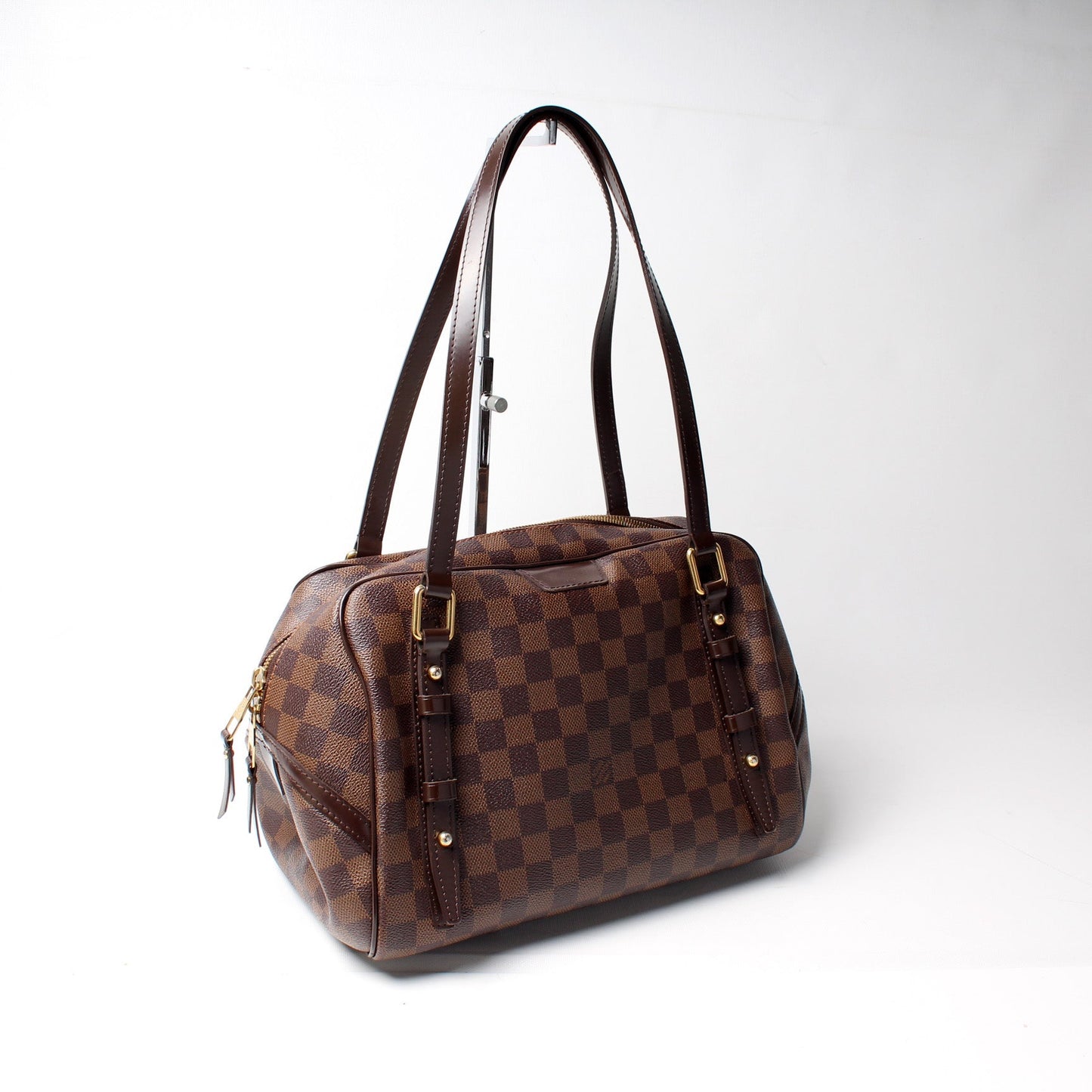 Rivington GM Damier Ebene