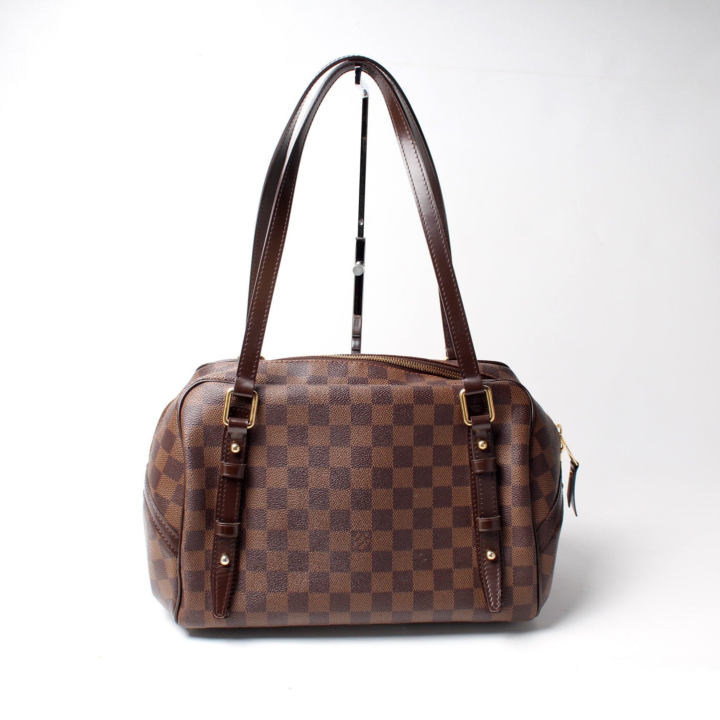 Rivington GM Damier Ebene