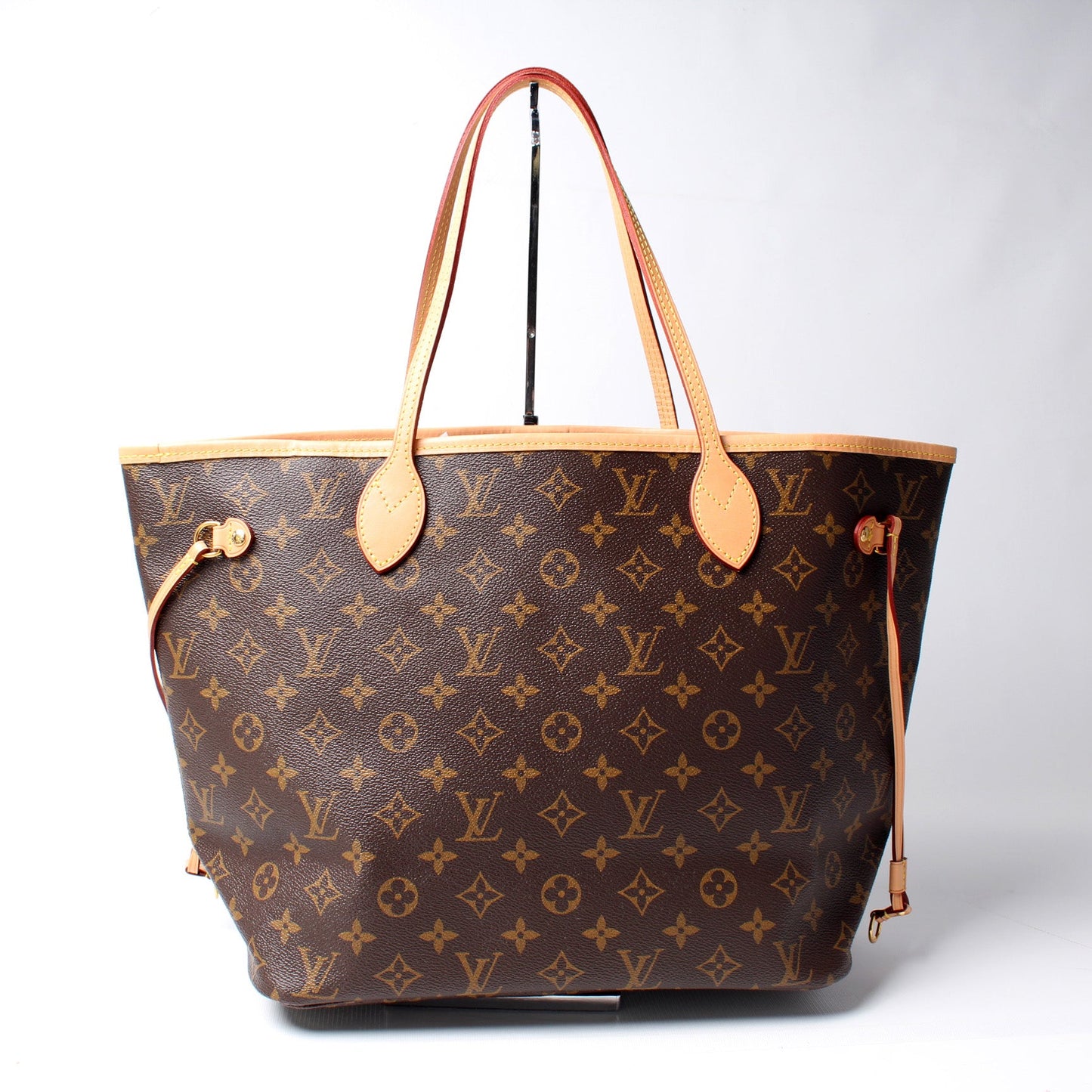 Neverfull MM Monogram