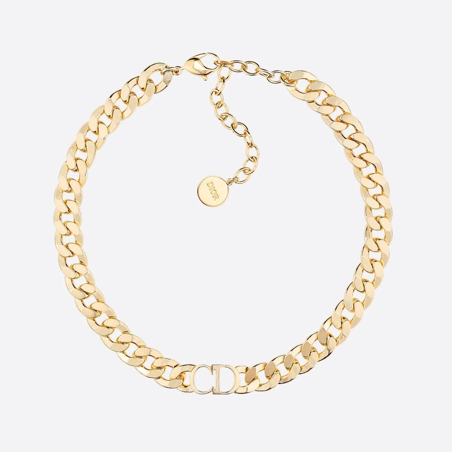 Dior Danseuse Etoile Choker