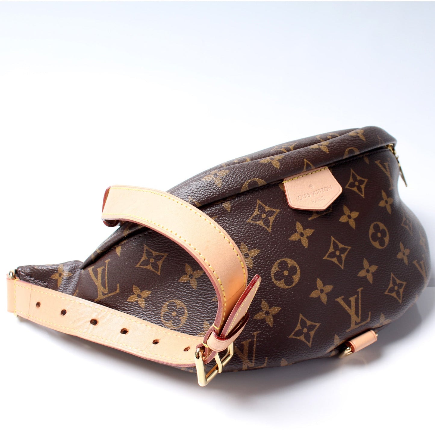 Bumbag Monogram