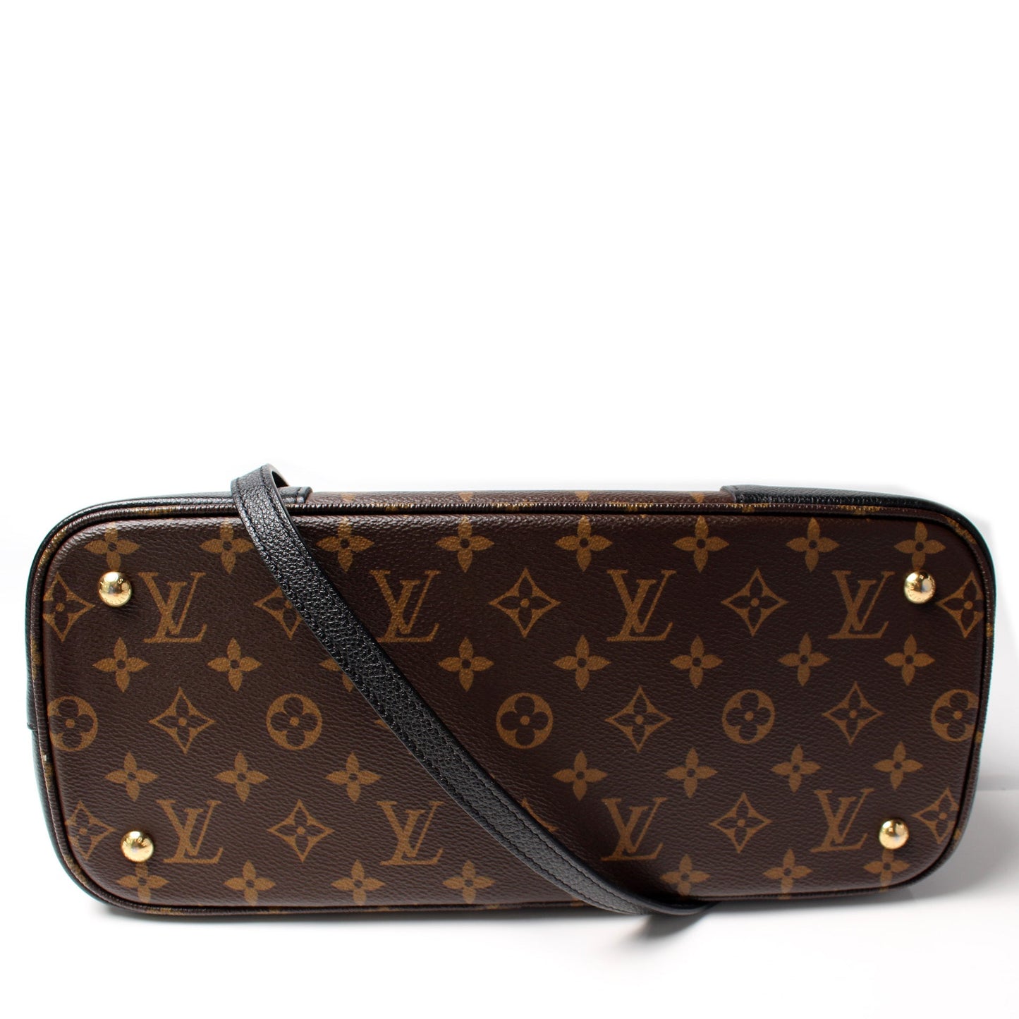 Flandrin Monogram / Leather
