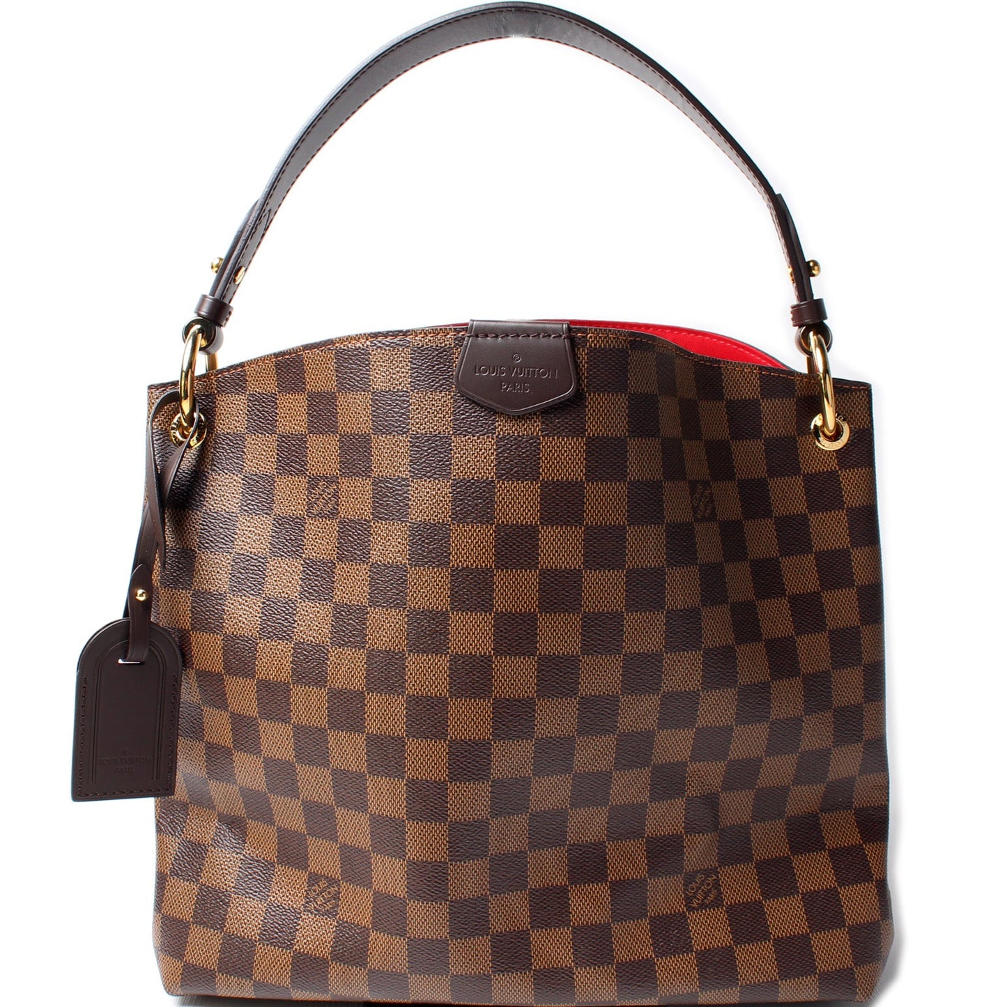 Graceful PM Damier Ebene