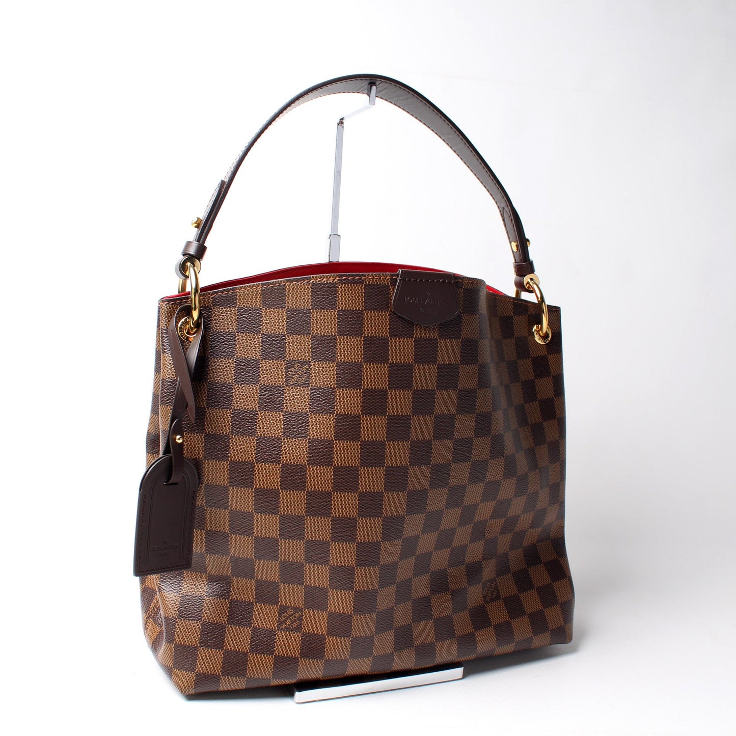 Graceful PM Damier Ebene