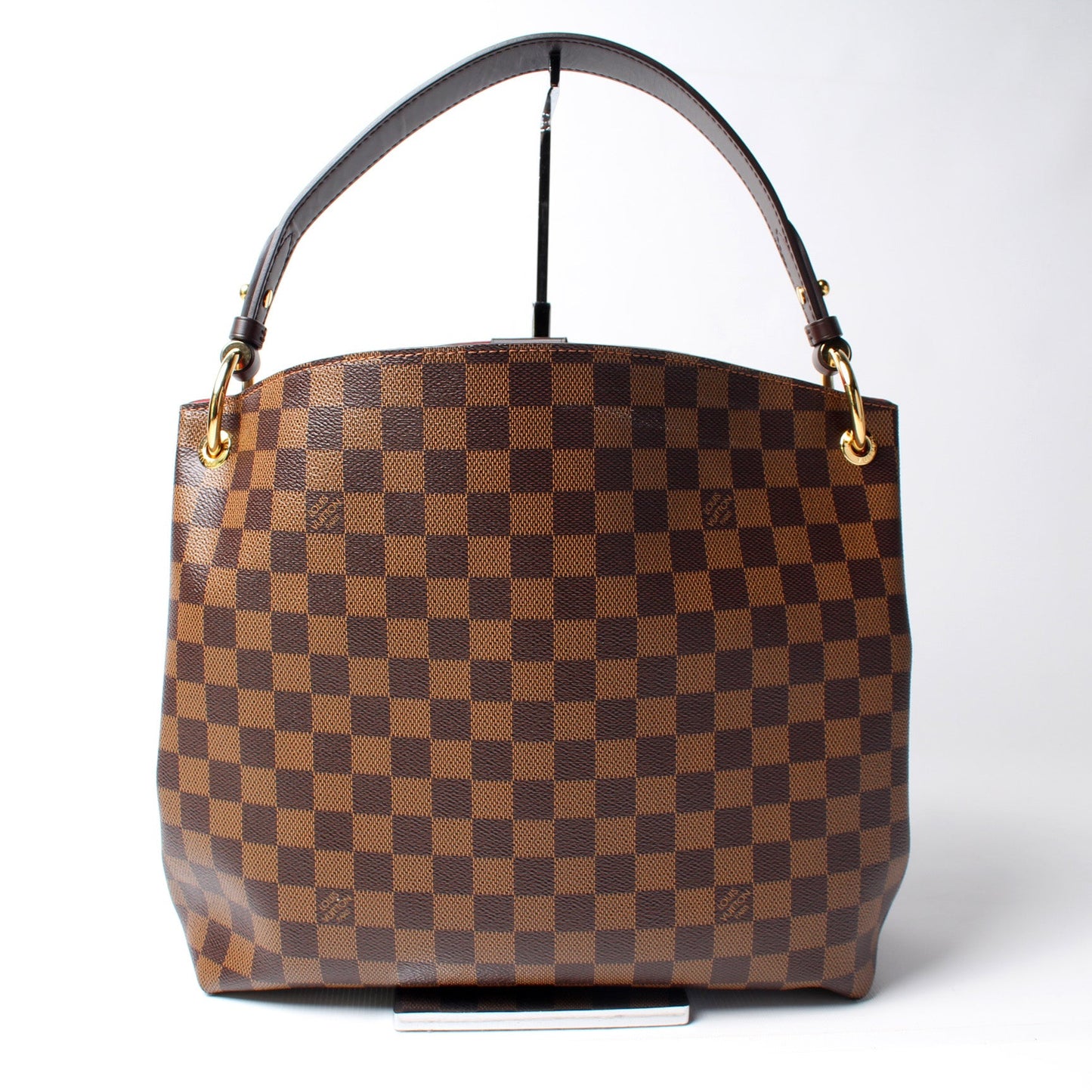 Graceful PM Damier Ebene