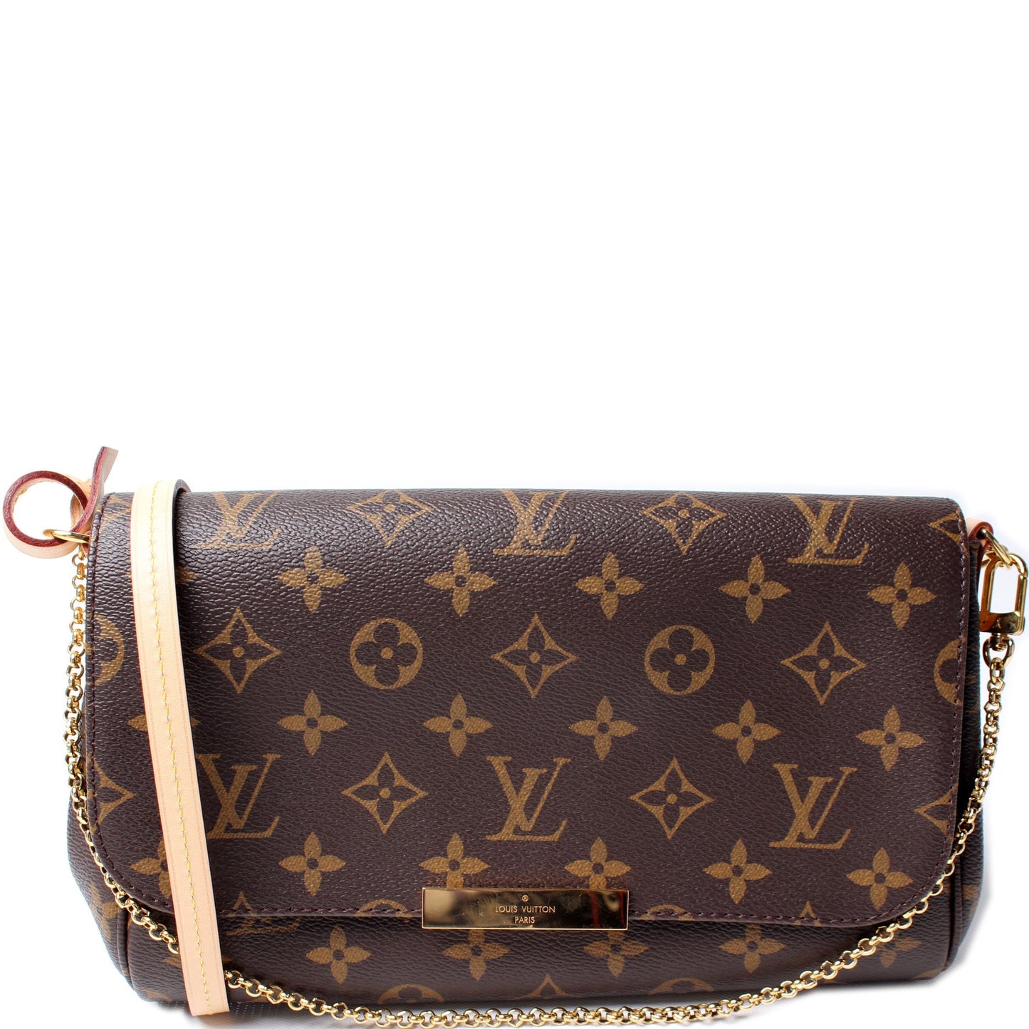 Favorite MM Monogram