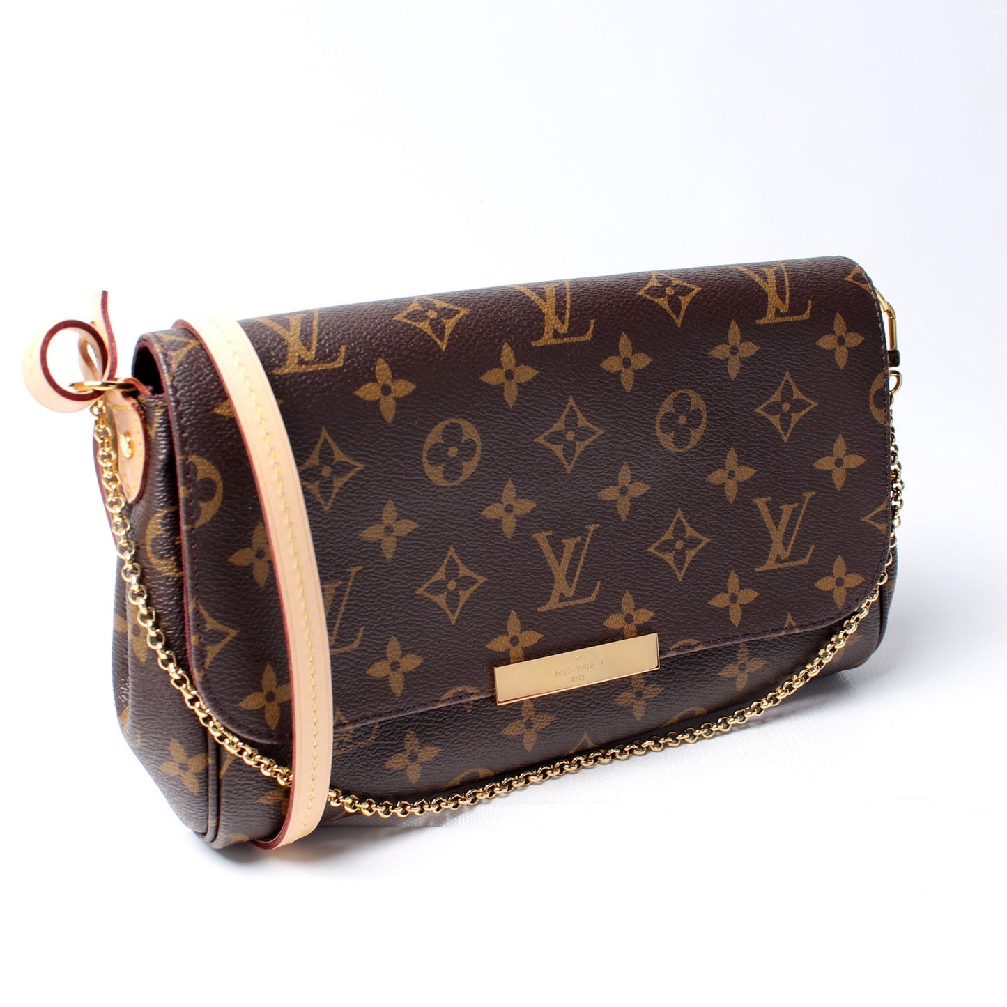 Favorite MM Monogram