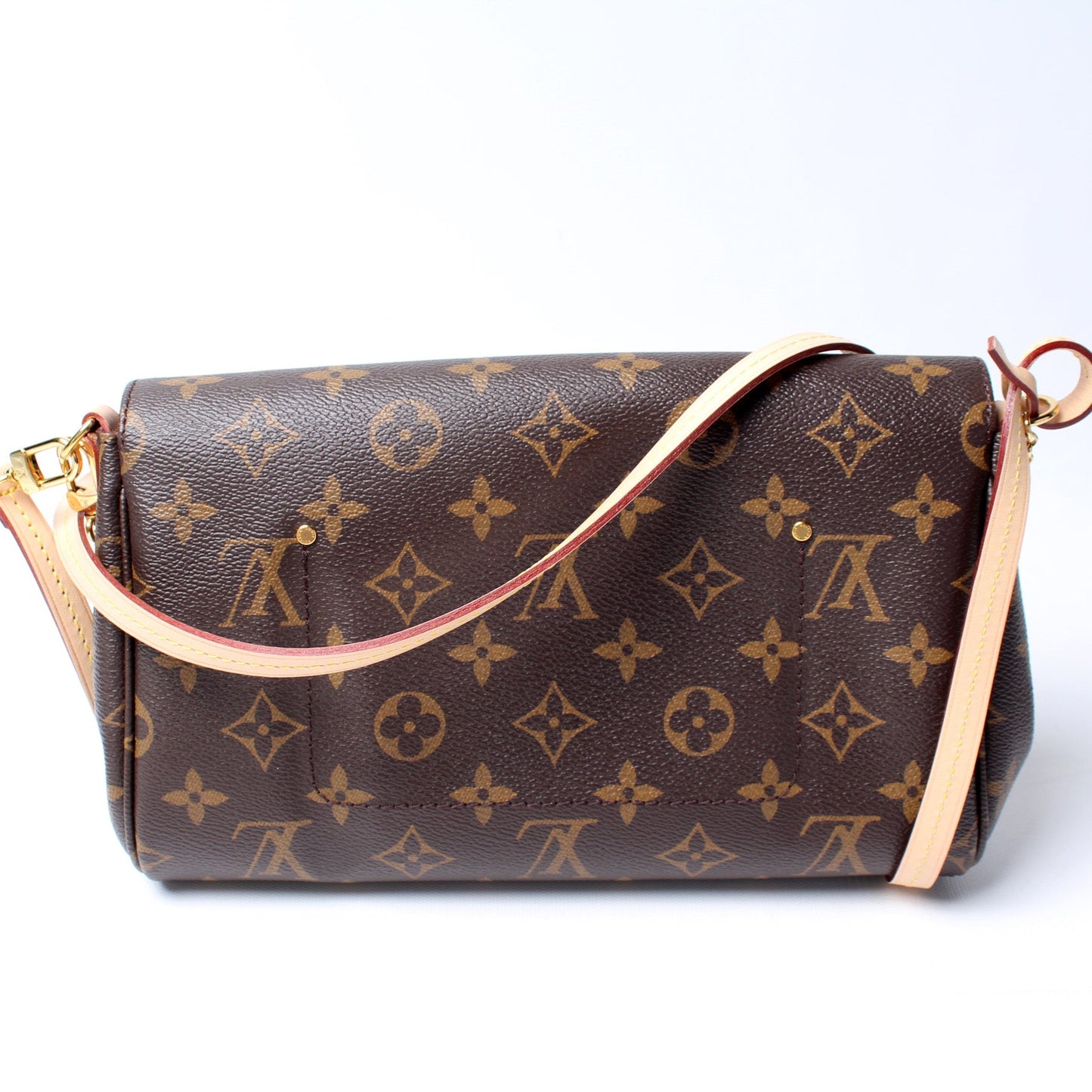 Favorite MM Monogram
