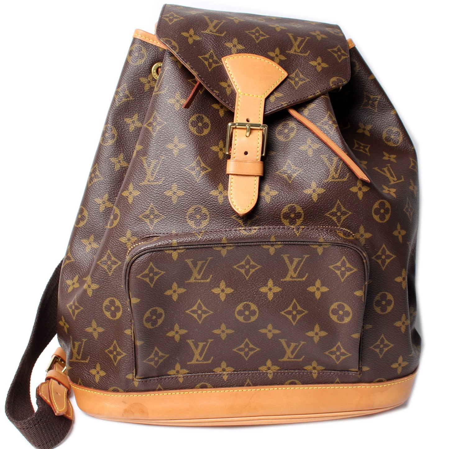 Montouris GM Monogram