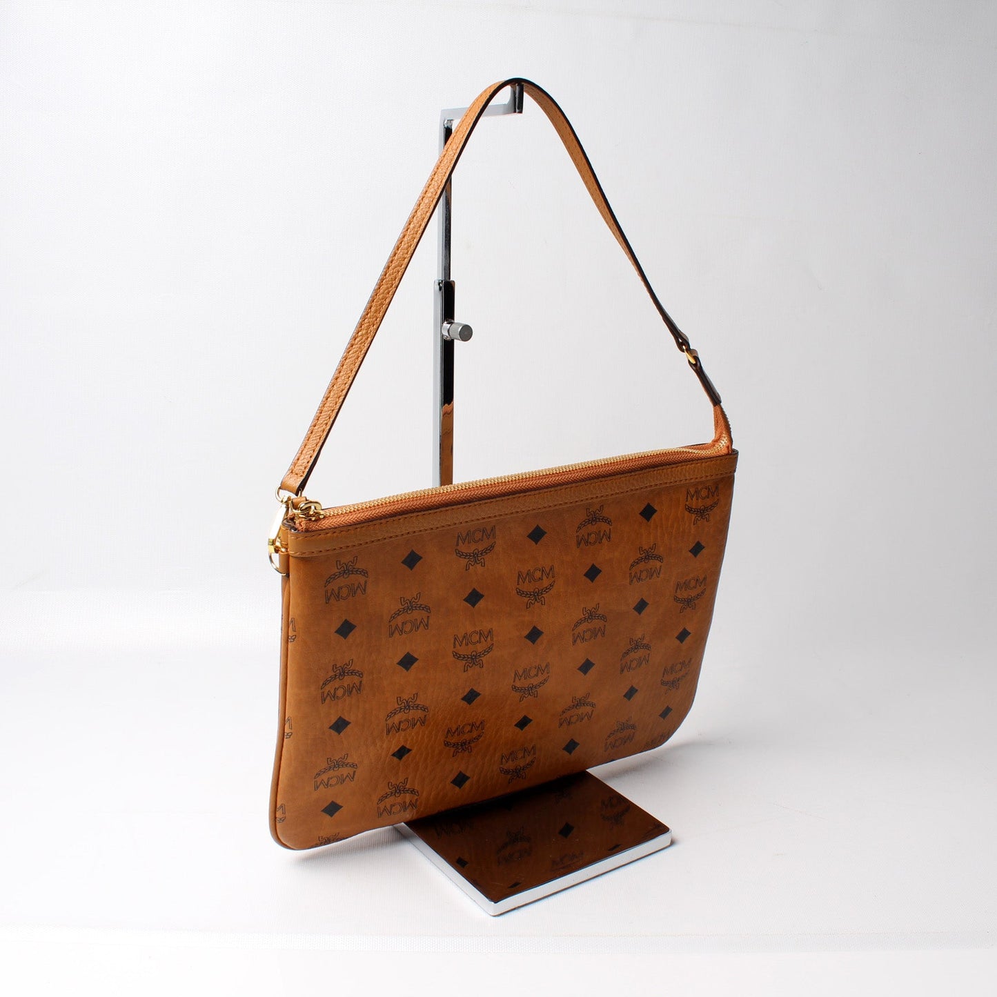 Visetos Large Zipper Pouch
