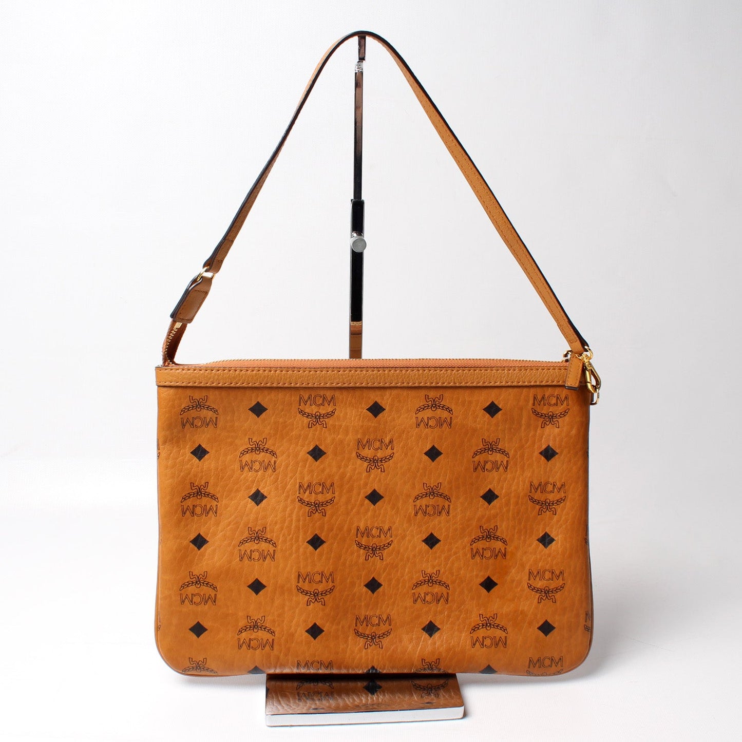 Visetos Large Zipper Pouch