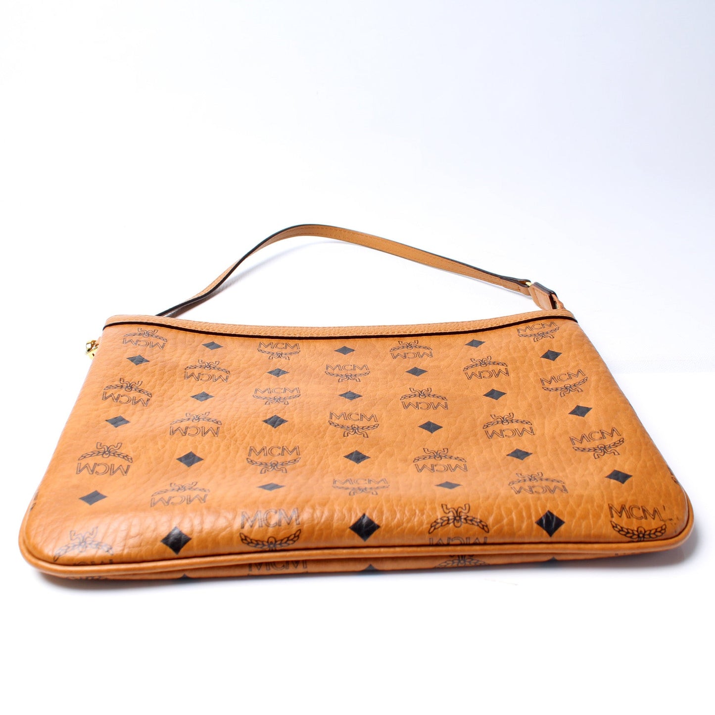 Visetos Large Zipper Pouch