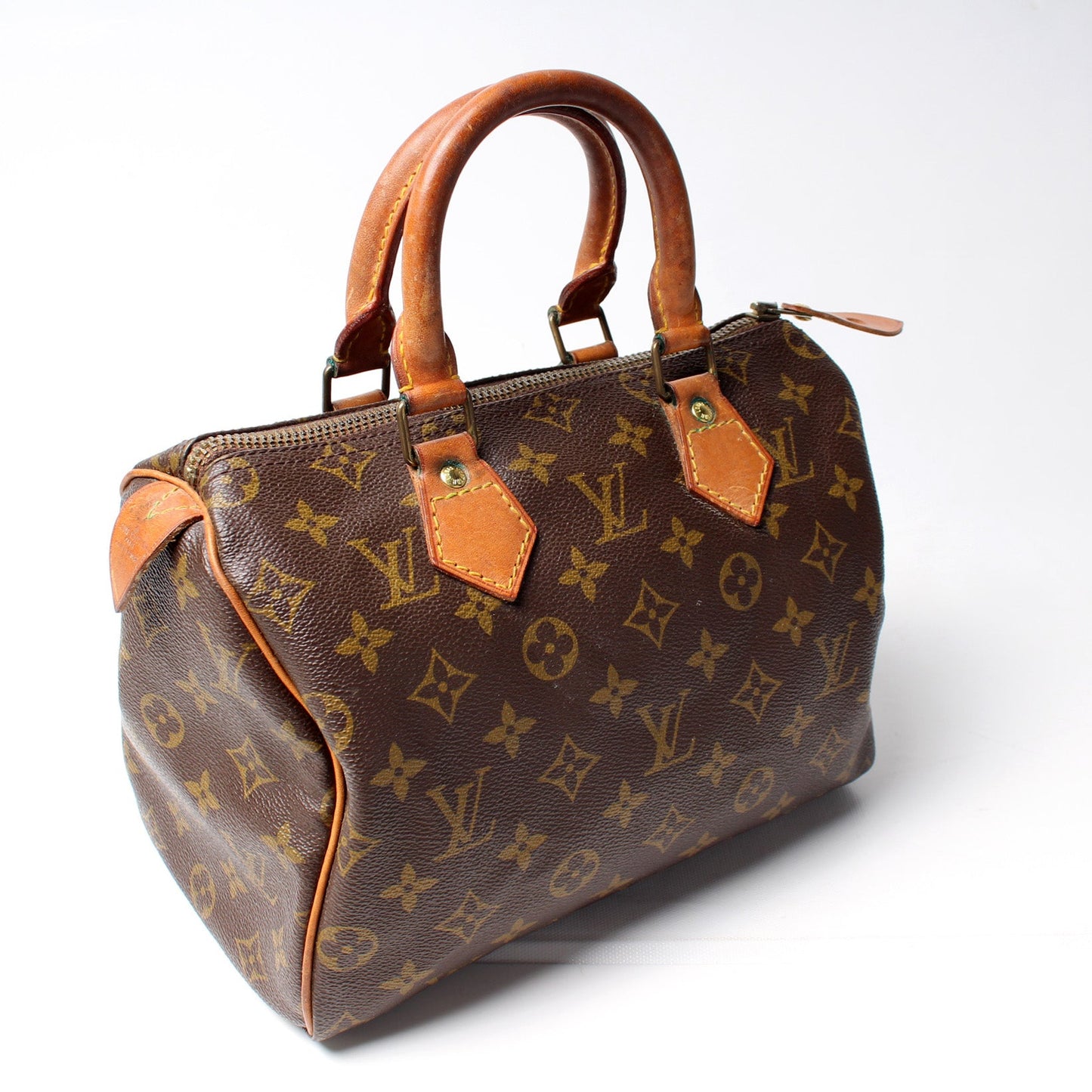 Speedy 25 Monogram