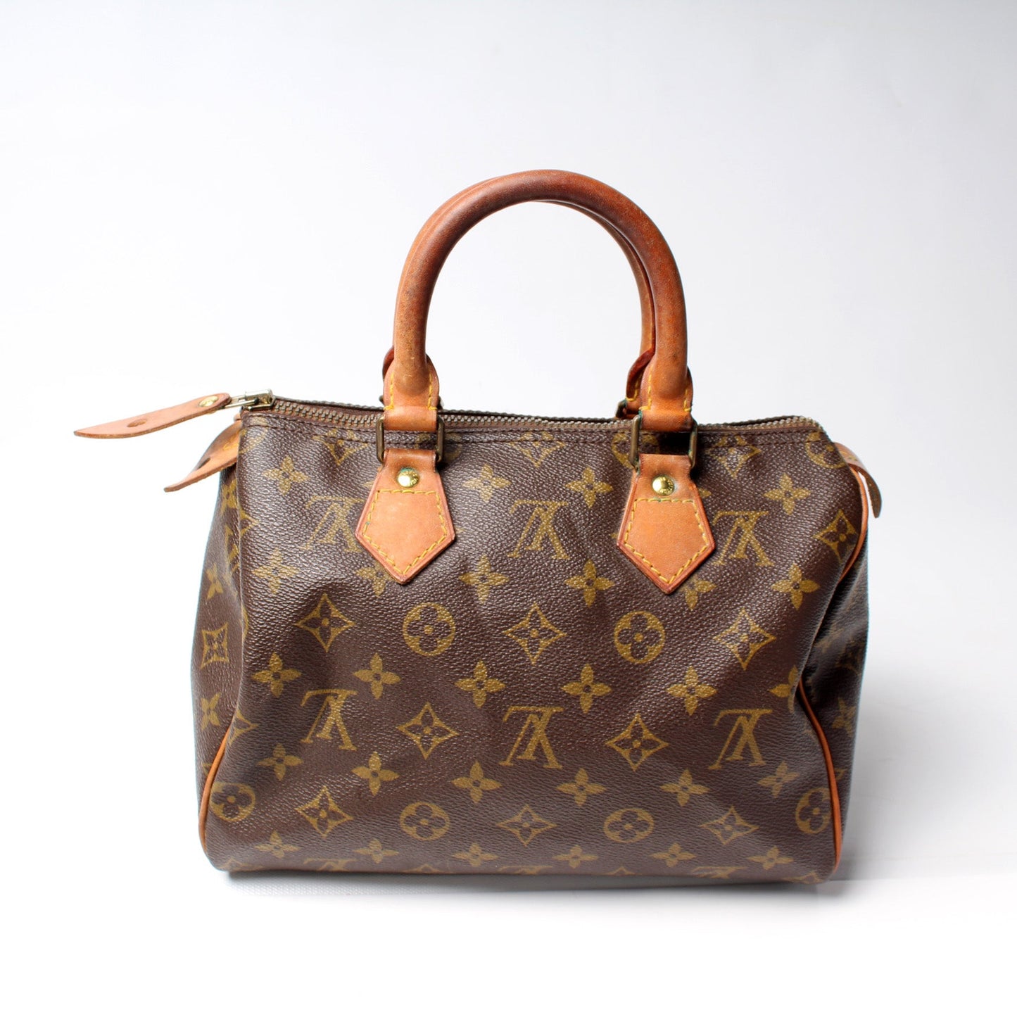 Speedy 25 Monogram