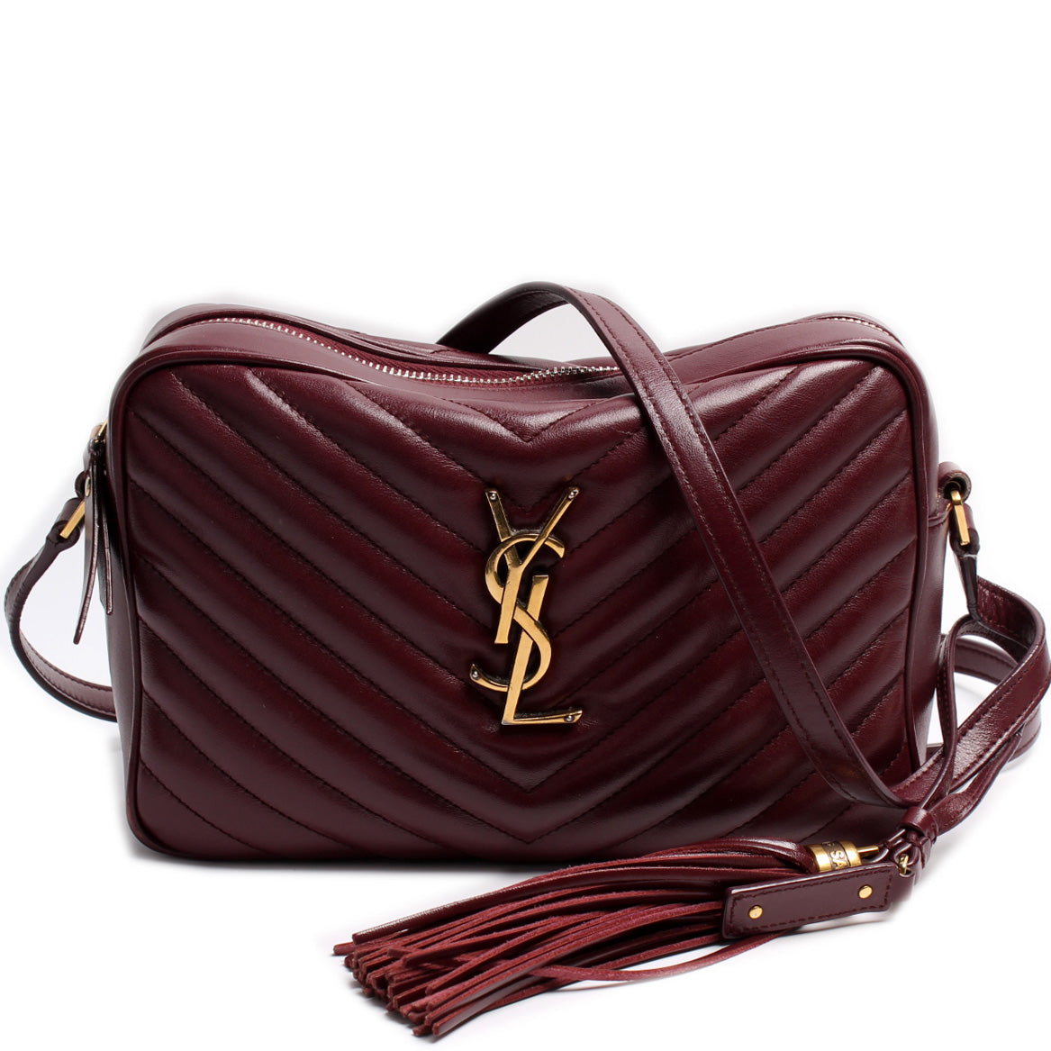 520534 Lou Camera Bag