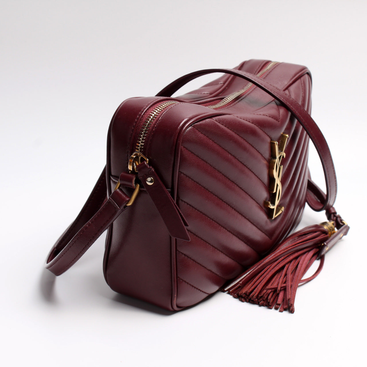 520534 Lou Camera Bag