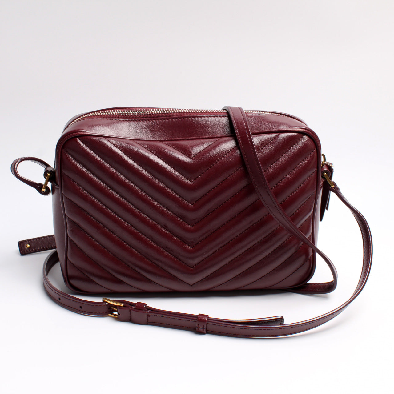 520534 Lou Camera Bag