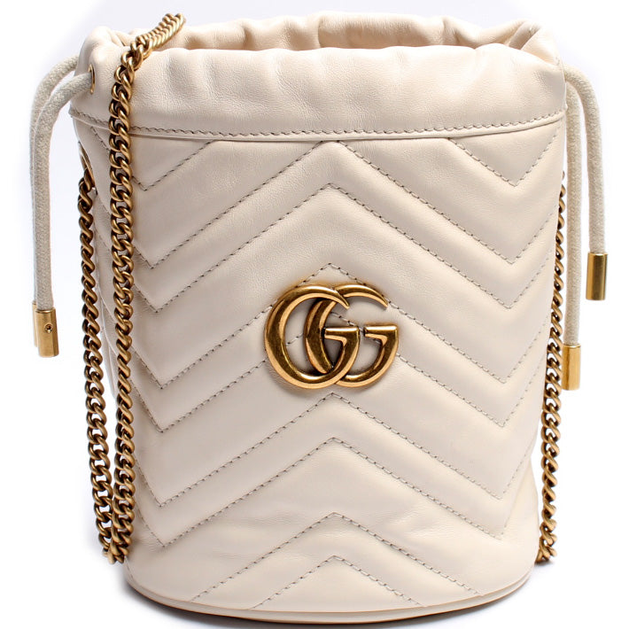 575163 Marmont Mini Bucket