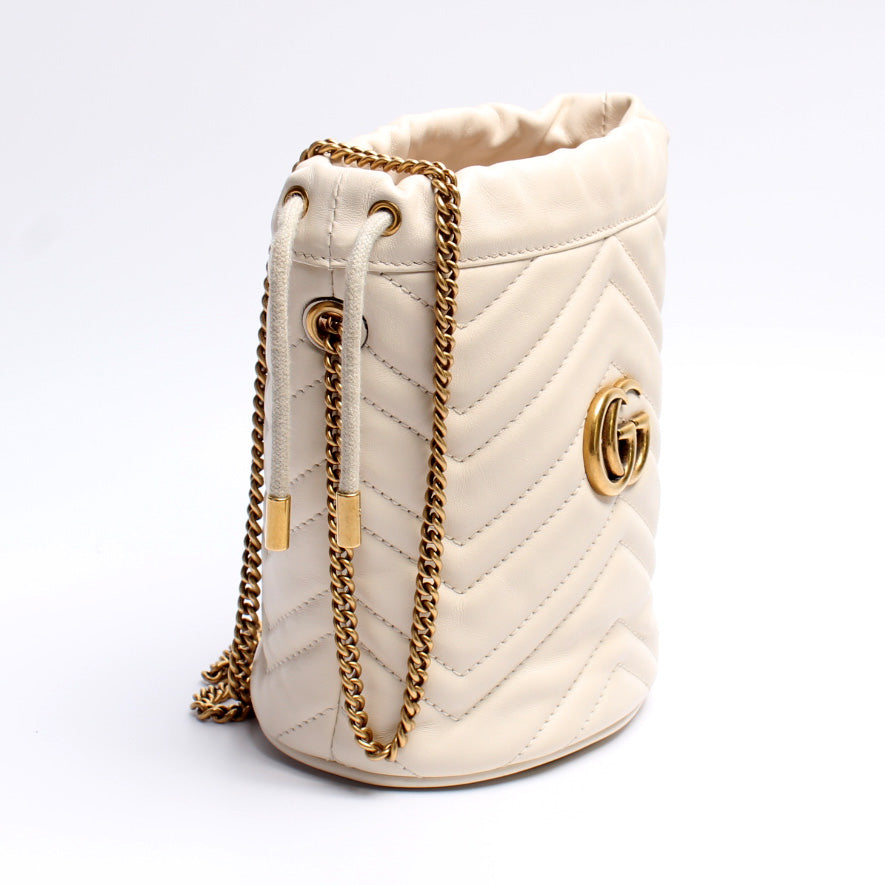 575163 Marmont Mini Bucket
