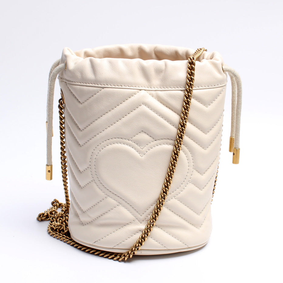 575163 Marmont Mini Bucket