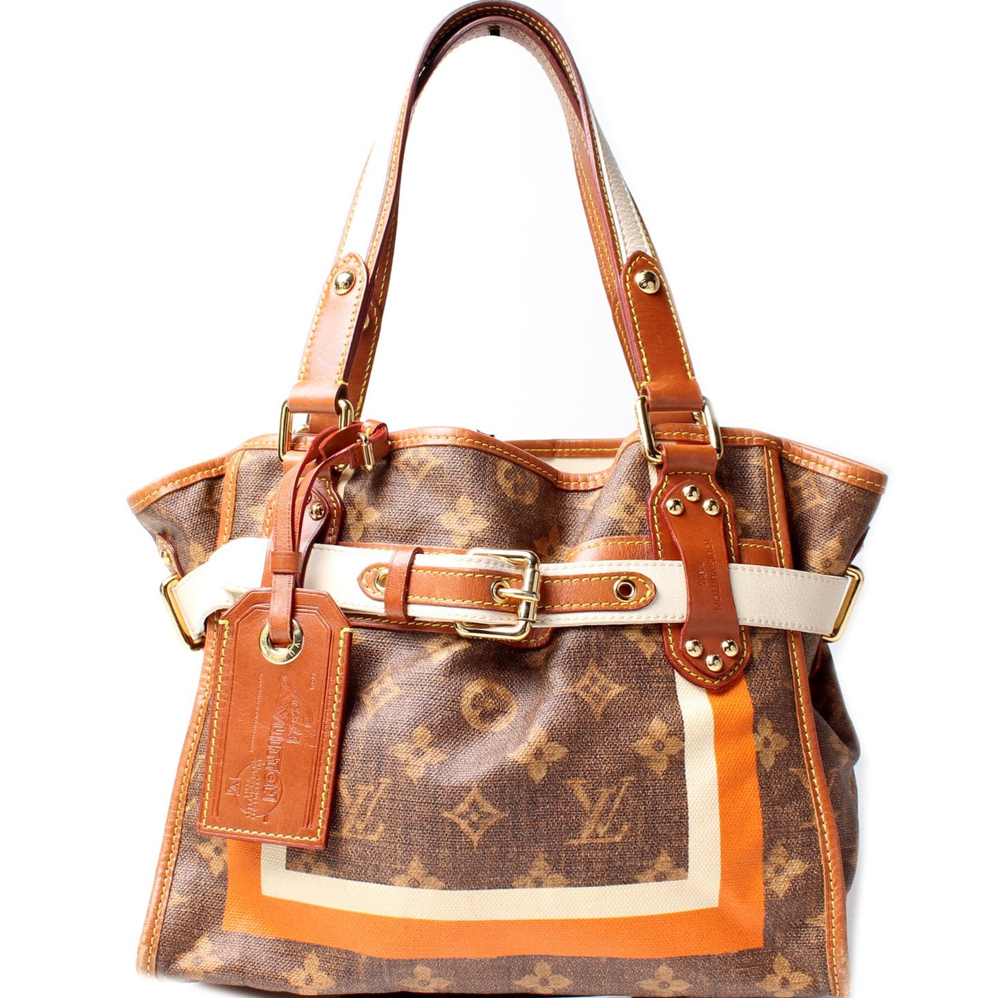 Sac Rayures PM