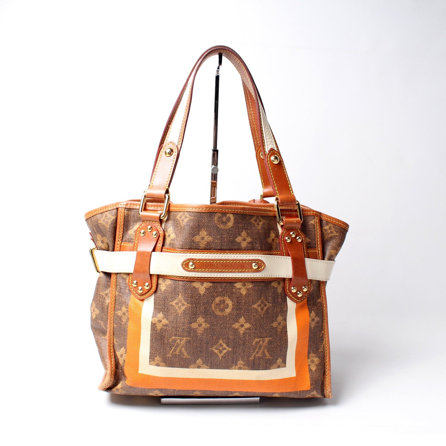 Sac Rayures PM