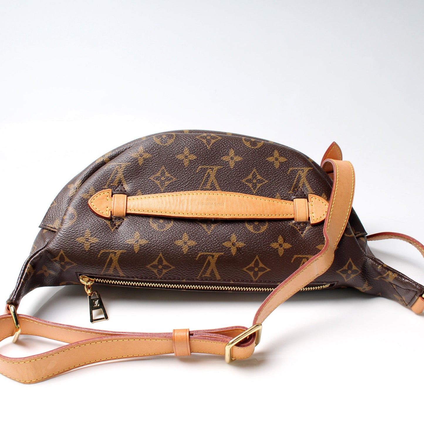 Bumbag Monogram