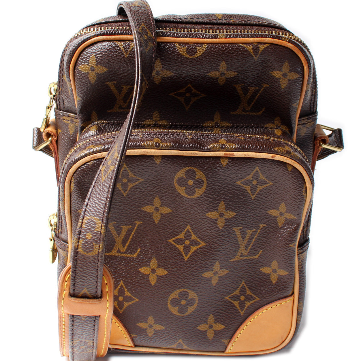 Amazone Monogram