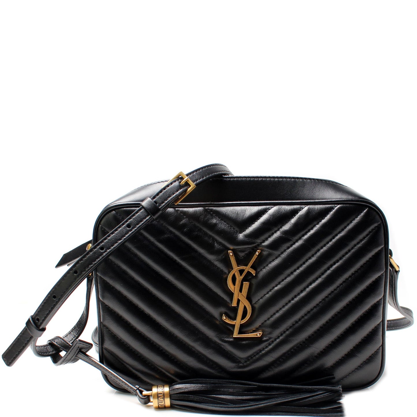 Lou Camera Bag Quilted 615544
