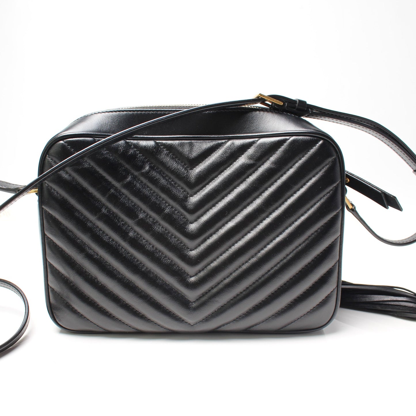 Lou Camera Bag Quilted 615544