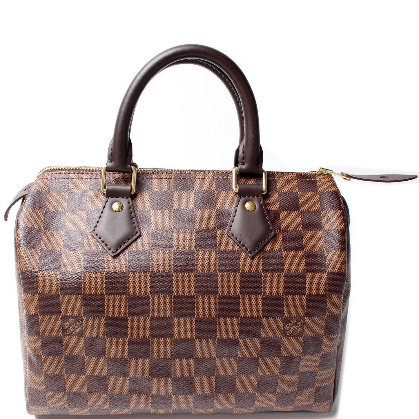 Speedy 25 Damier Ebene
