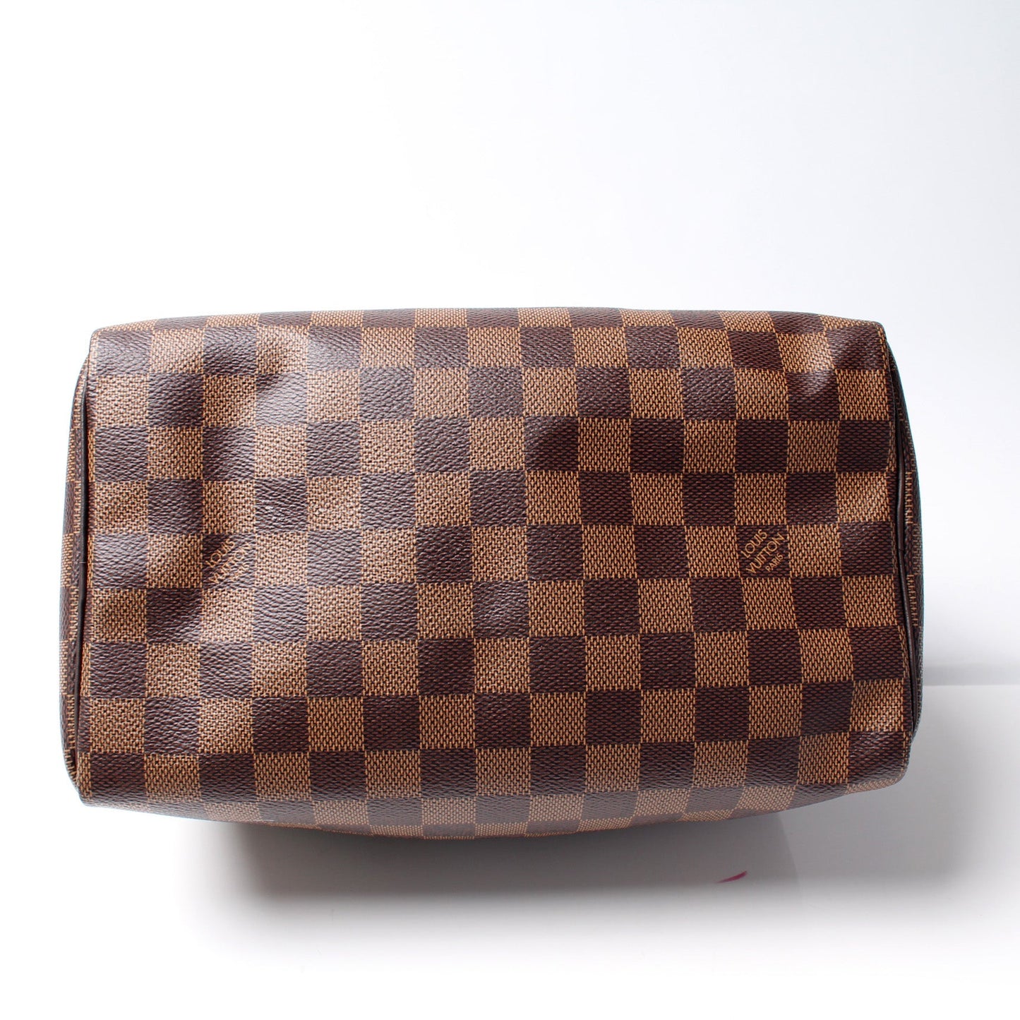 Speedy 25 Damier Ebene
