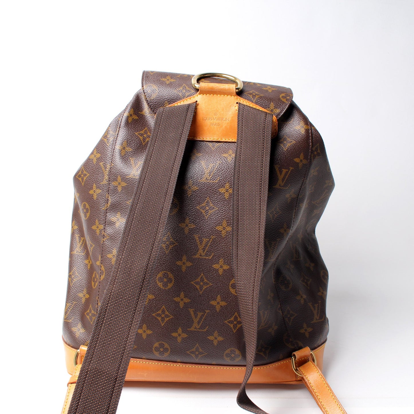 Montsouris Gm Monogram