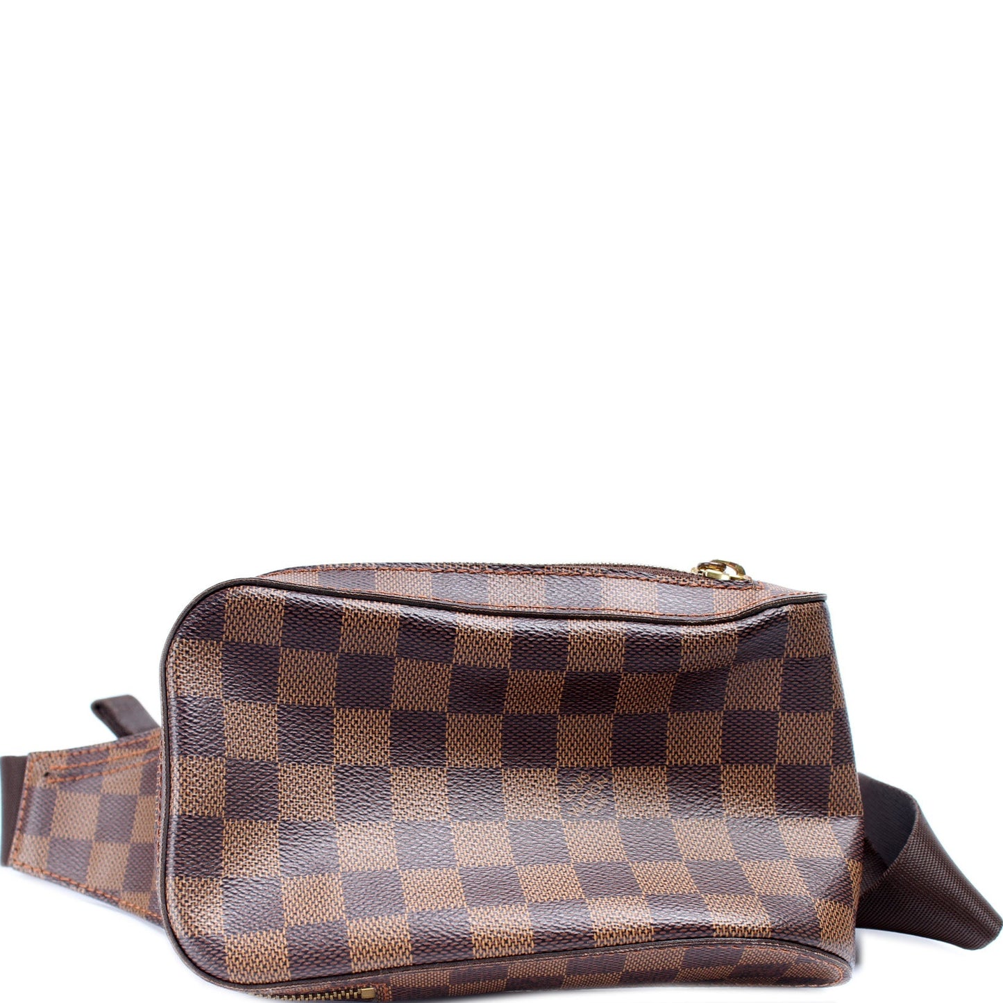 Geronimos Damier Ebene