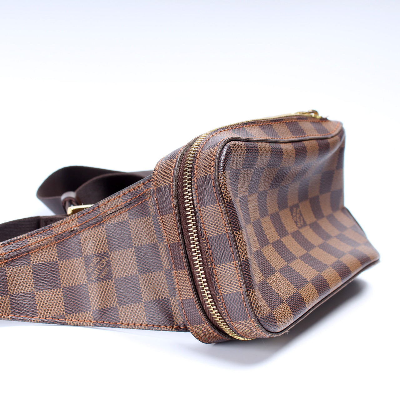 Geronimos Damier Ebene