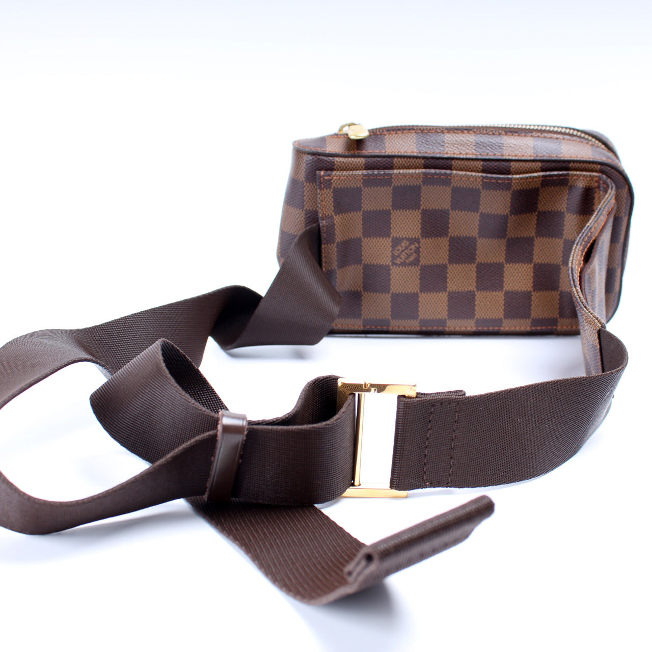Geronimos Damier Ebene