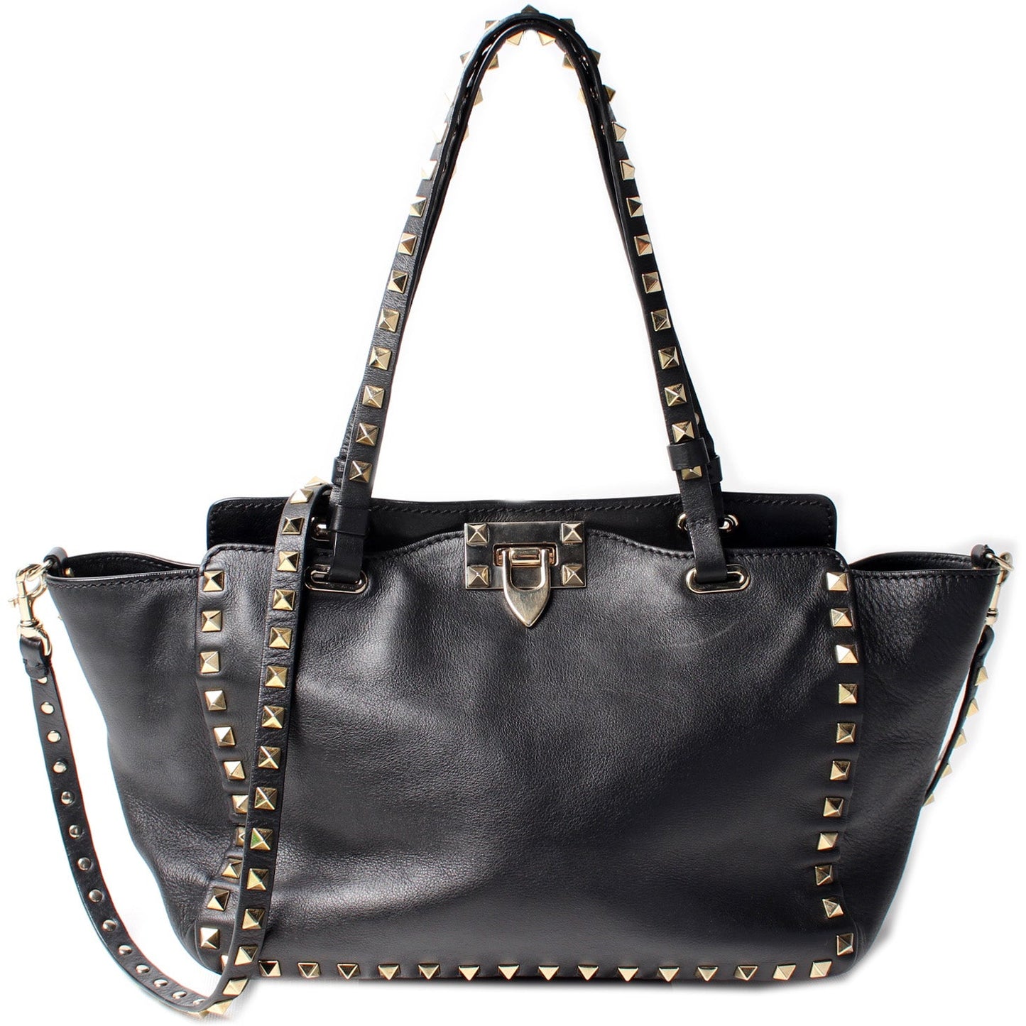 Rockstud Tote Medium