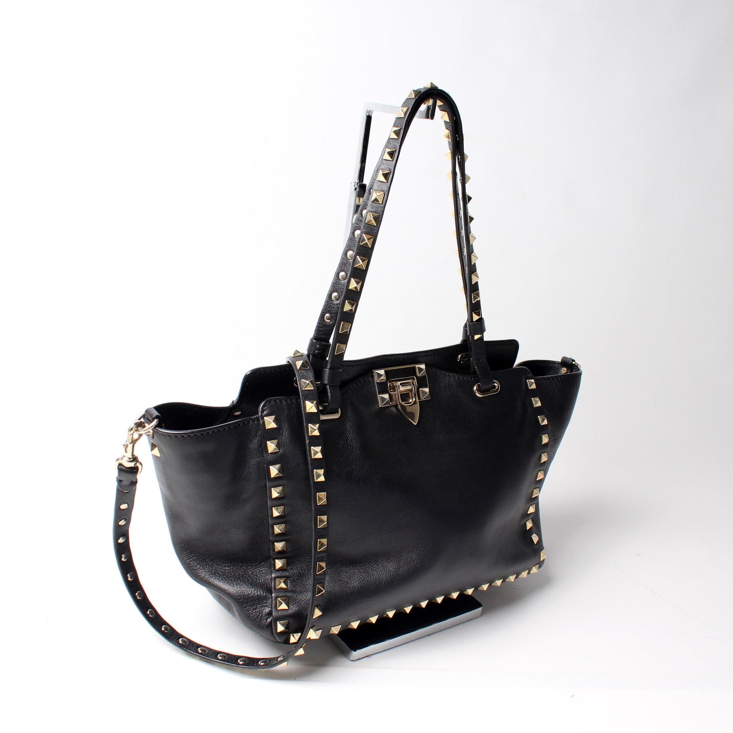 Rockstud Tote Medium