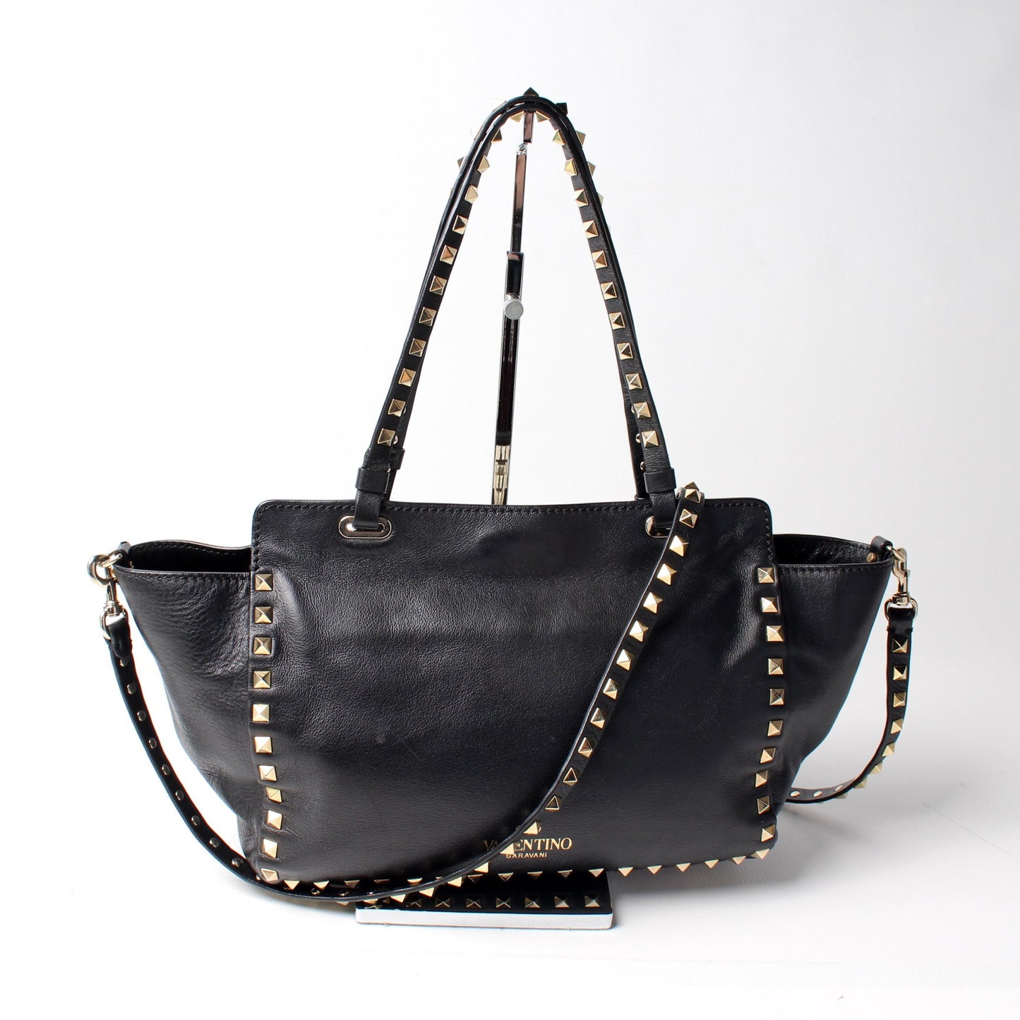 Rockstud Tote Medium