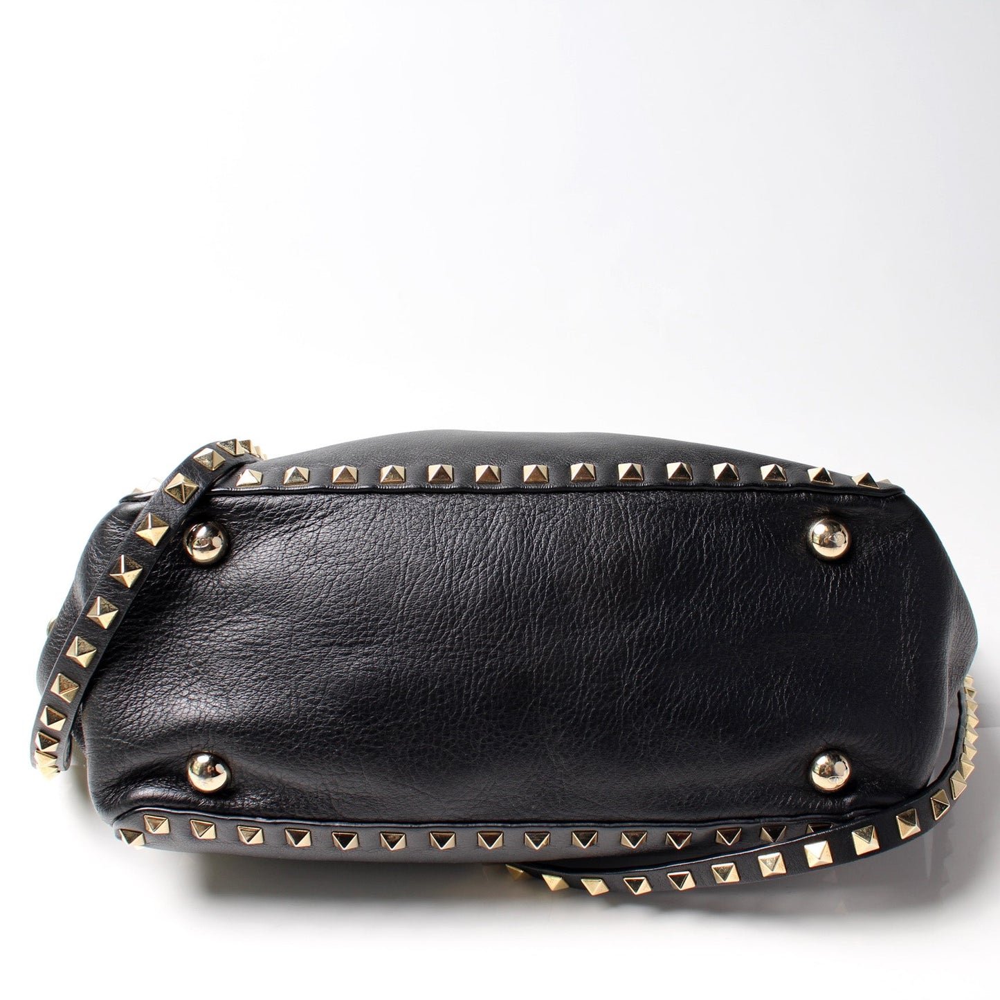 Rockstud Tote Medium