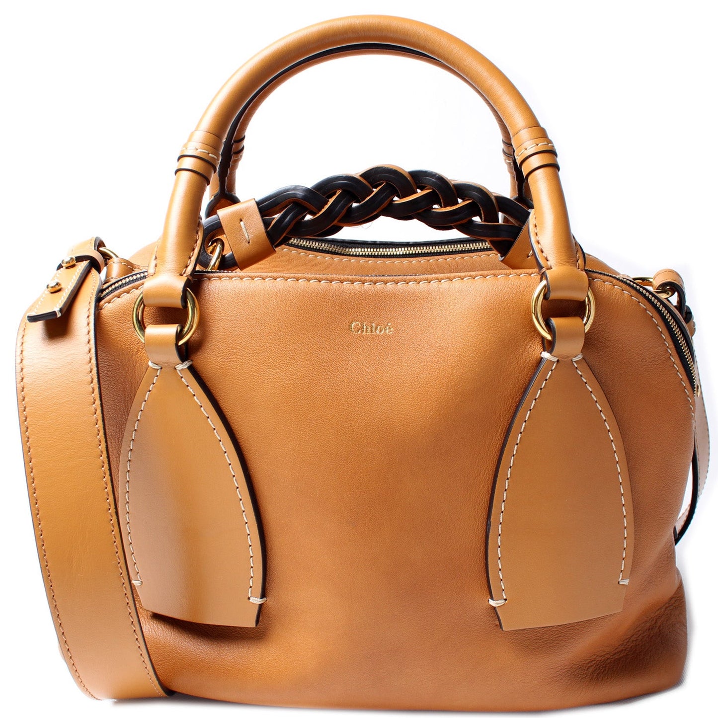Daria Satchel Medium