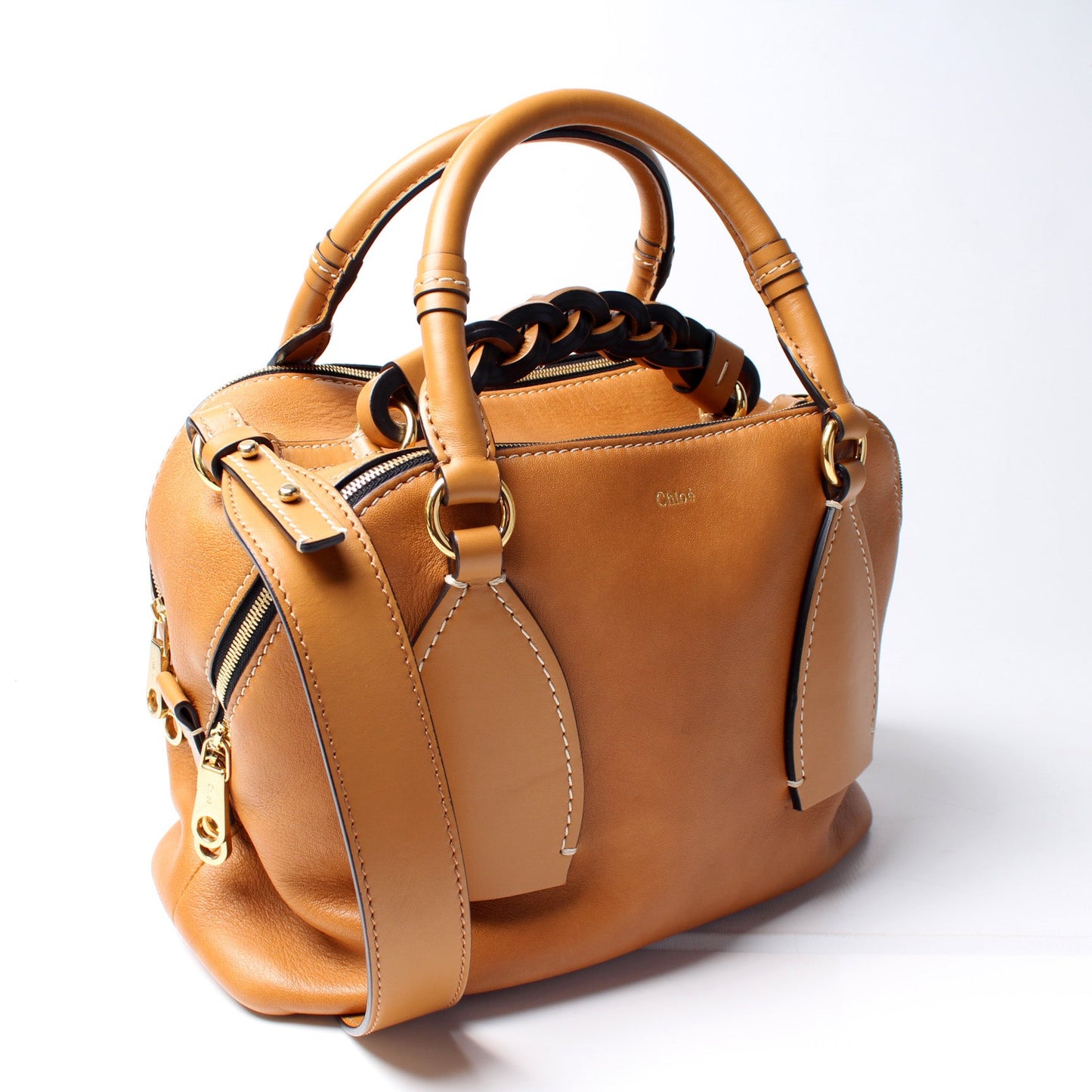 Daria Satchel Medium