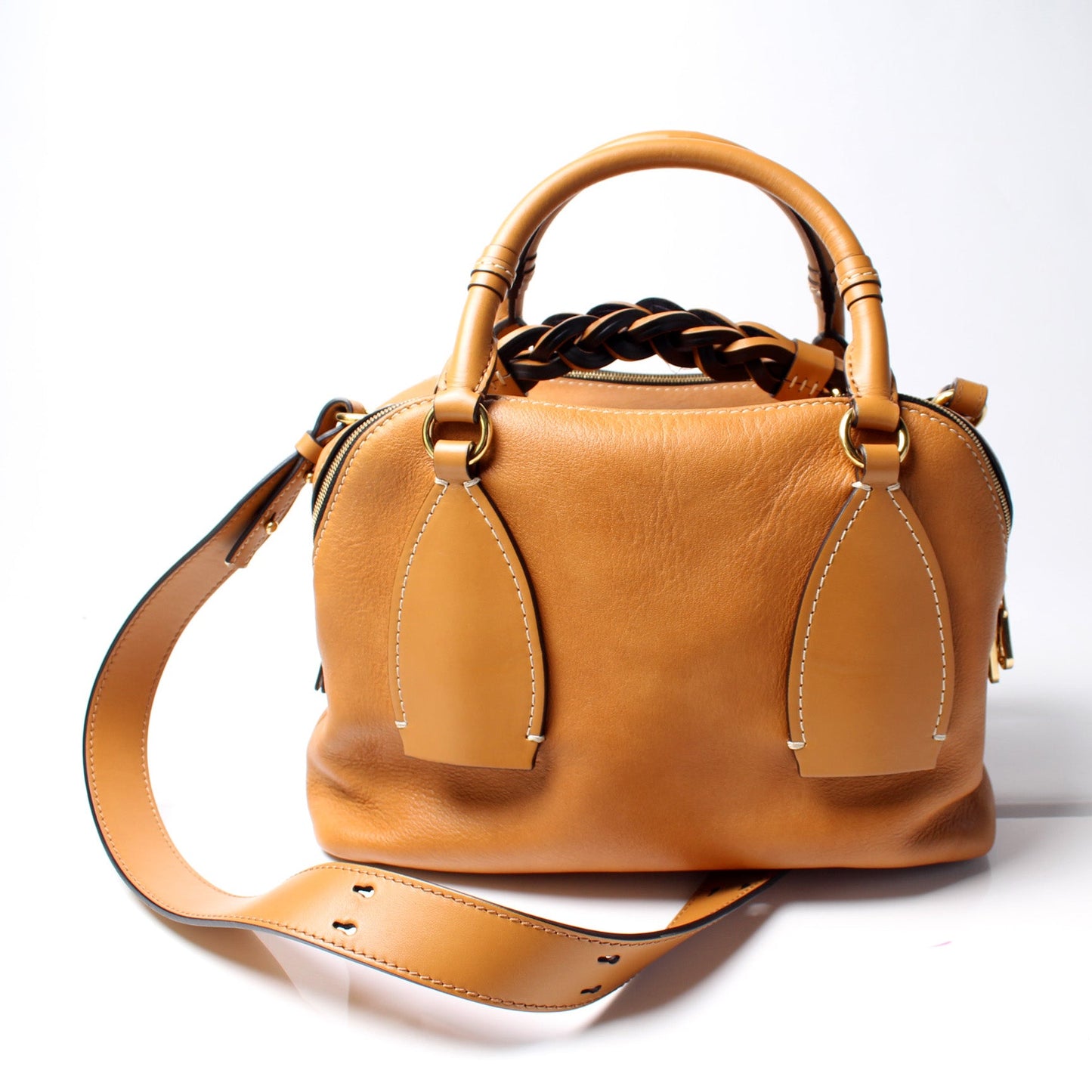 Daria Satchel Medium